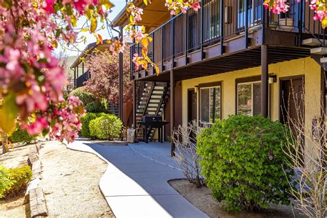 Sierra Sage Apartments - Reno, NV 89506 | ApartmentGuide.com