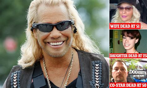 Duane Chapman Daughter Dies