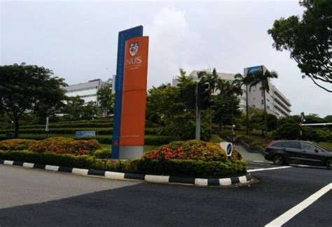 如何申请到新加坡国立大学读研-搜狐