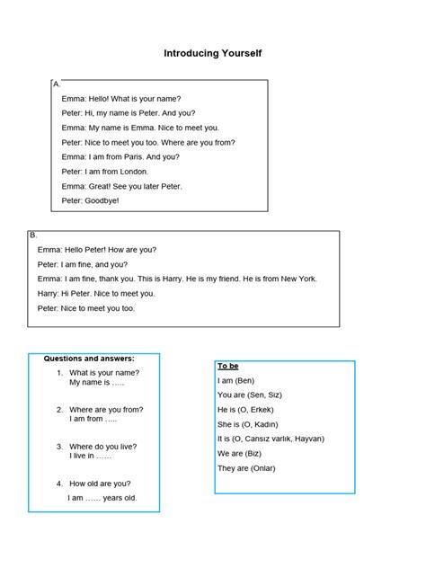 Image result for Introduction Conversation