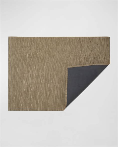 Bamboo Floor Mat | Neiman Marcus