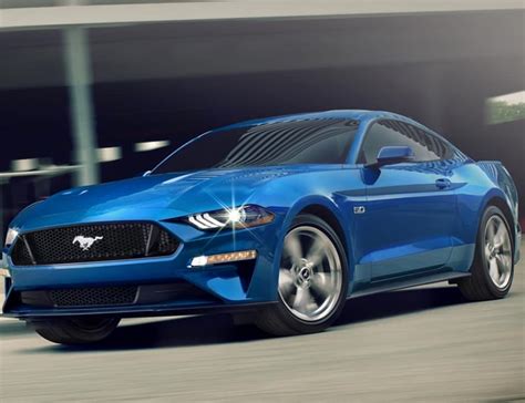 2001 Mustang V6 Horsepower