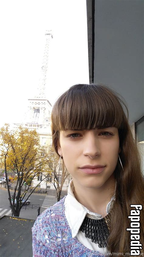 Mimi_morgane Nude OnlyFans Leaks - Photo #4333518 - Fapopedia