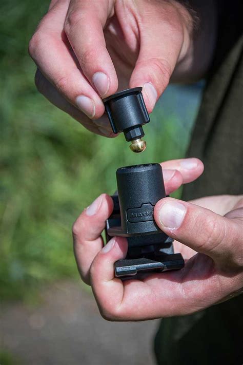 Image result for Matrix Clamp