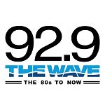 92.9 The Wave listen live