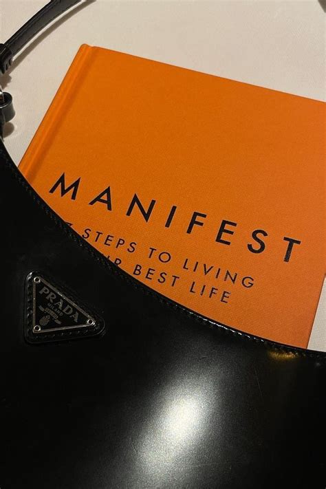 How to manifest the life you want | Vogue India