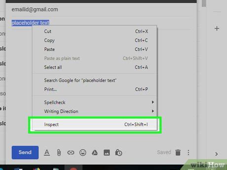 Image result for HTML SendEmail