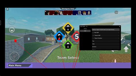 Image result for Arsenal ESP Hack Tutorial