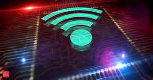 Centre delicenses lower 6 GHz band for faster Wi-Fi at homes - The ...