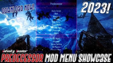 Image result for B03 Mod Menu PC