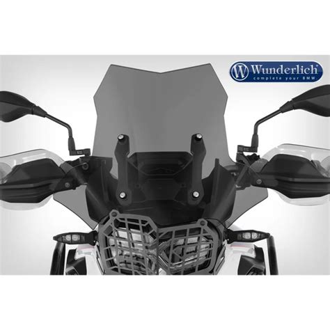 WRS Windscreens – Premium Motorcycle Aerodynamics & Style – Baycity ...