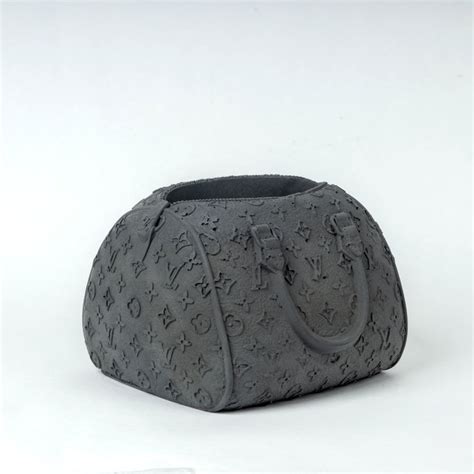 Buy Louve - Louis Vuitton bag inspired Artifact – Greyt