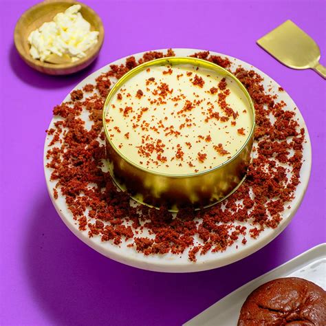 Order Tin Cakes Online From CrackIt | LBB, Bangalore