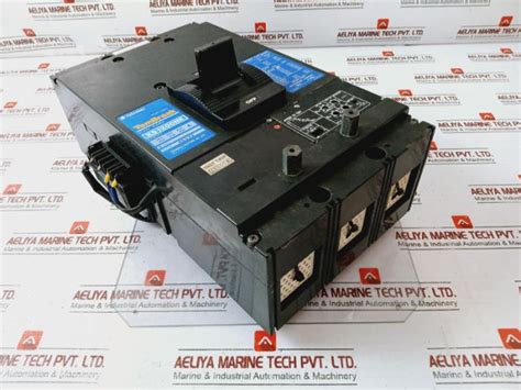 Terasaki Tembreak Xs1200Ne Circuit Breaker Xcu1S 3 Pole Ac600V 200A 380 ...