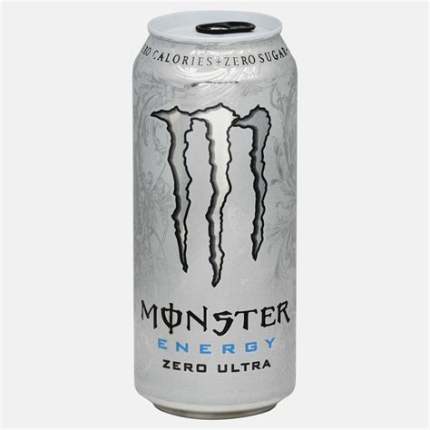 UPC 070847012474 - Monster Energy Zero Ultra Energy Drink, 16 fl oz ...