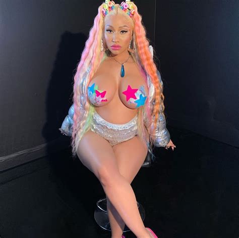 Nicki Minaj's Birthday Celebration | HappyBday.to