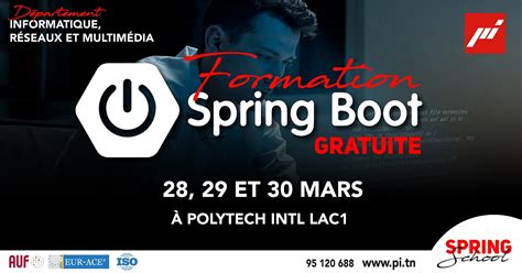 Java Spring Boot Francais 的图像结果