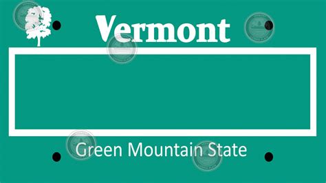 Frequently Asked Questions - Vermont License Plate