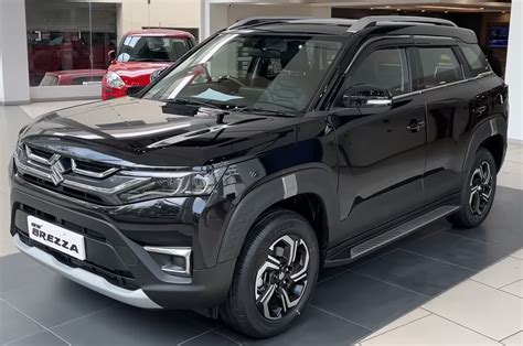 Image result for Brezza Old Model