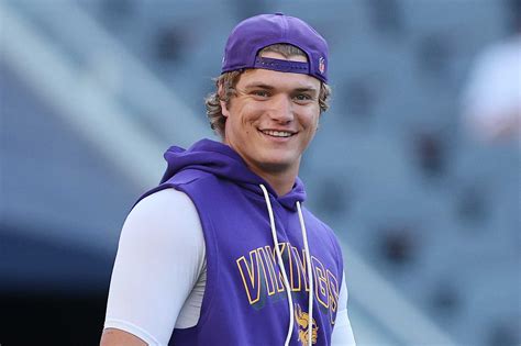 Who Is J.J. McCarthy? What to Know About Vikings' Quarterback