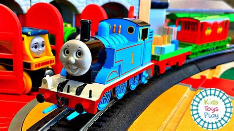 Image result for HO Scale Thomas Layout