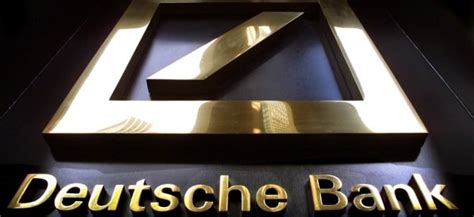 Banken-Aktien auf dem Höhenflug - Barclays und Deutsche Bank stechen ...