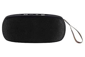 (Refurbished) Live Tech Bliss Wireless Speaker BS02 (Black) : Amazon.in ...