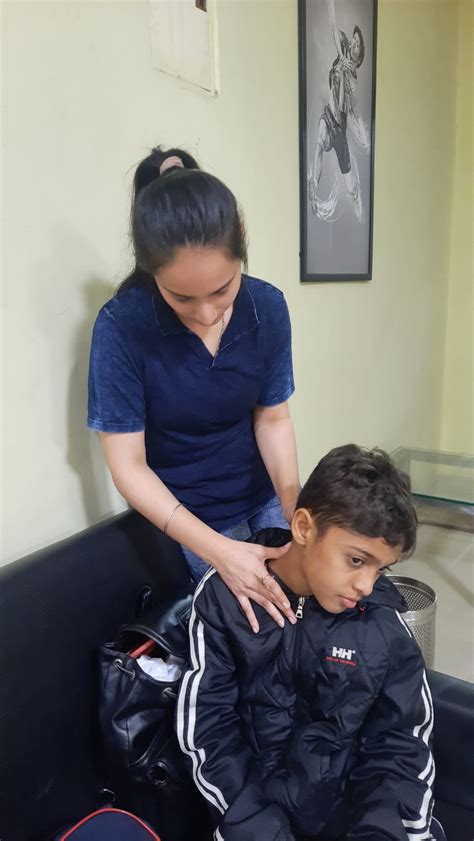 Shrimad Rajchandra College of Physiotherapy