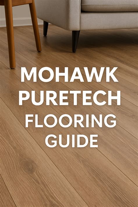 Mohawk Puretech Flooring