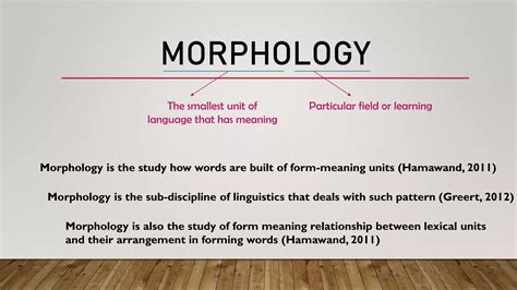 Morphology.pdf