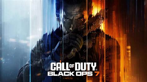Call of Duty Black Ops 7 release date, price in India, pre-orders ...