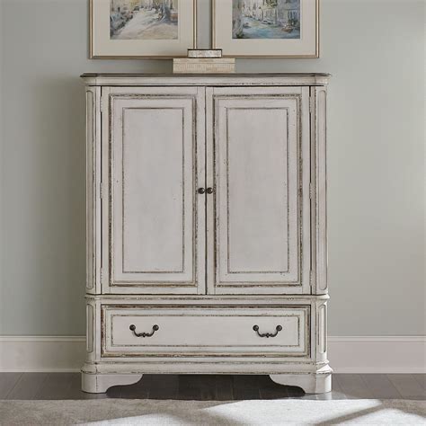Liberty Furniture Magnolia Manor - Knoxville Wholesale Furniture