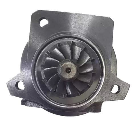 Hyundai Turbo Core — Turbowale