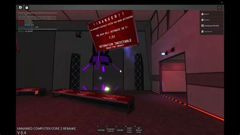 Computer Core Self-Destruct 的图像结果