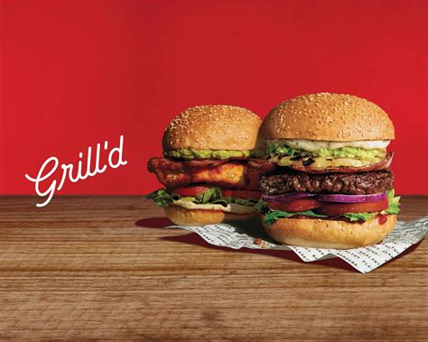 Order Grill'd (Watergardens) - Menu Deals & Prices - Melbourne Delivery ...