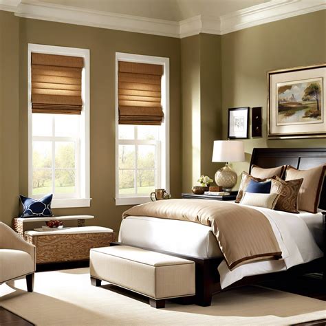 15 Bedroom Window Coverings Ideas for a Cozy and Stylish Space