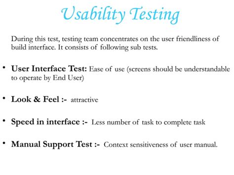 Image result for Example for Firmwae Testing