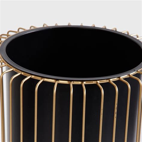 Buy Valencia Metal Planter with Stand from Home Centre at just INR 1799.0