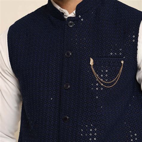 Men's Wedding Wear, Indian Festive Wear & Tuxedo Shirts | Crease India
