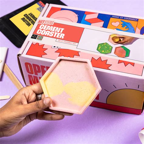 Best DIY Kits For Adults and Kids In India | Kitsters DIY Kits