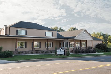 Rockwell, NC Funeral Home & Cremation | Powles Staton Funeral Home