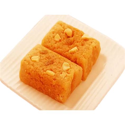 Vellanki Foods - Kismis Kalakand