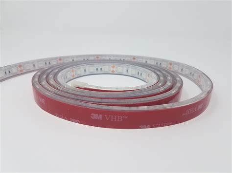 Buy Marine Submersible LED Light Strip 12V 6ft RED, LED Rope Lights ...