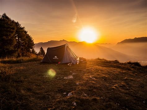 Yosemite National Park: A Guide to 30 Best Campgrounds in the Park ...