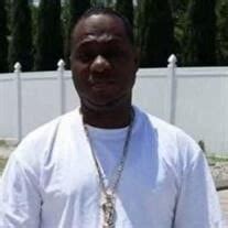 James Maurice Zanders Obituary (2025) - Apopka, FL - Marvin C. Zanders ...