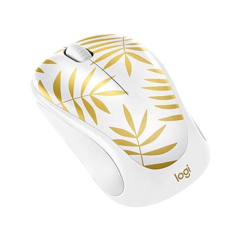 Amazon.in: Buy Logitech Design Collection Limited Edition Wireless ...