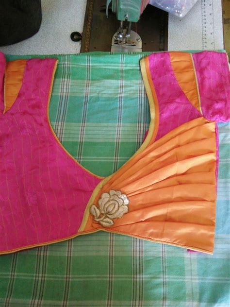 Image result for Blouse Pattern