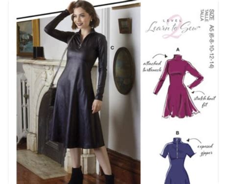 Image result for Sewing Pattern M8138