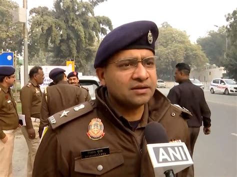 Roads around Kartavya Path to be closed on Republic Day: Delhi Police ...