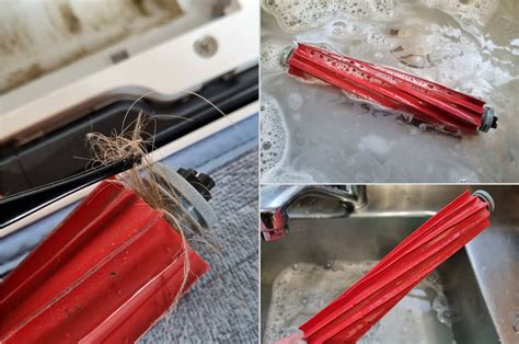 Image result for How to Clean Rotobrush